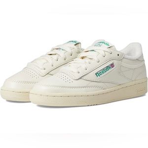 REEBOK Club C 85 Vintage Women's Shoes